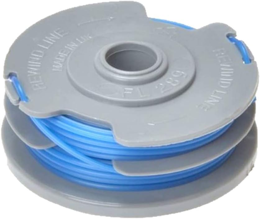 flymo contour 500 xt spool cover