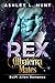 Rex: A Scifi Alien Romance: Albaterra Mates Book 1