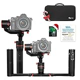 FeiyuTech a1000 3-Axis Gimbal Stabilizer, Payload