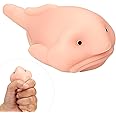 Wettarn Blobfish Toy Stress Relief Toys Blobfish Gifts for Christmas Blobfish Weird Sensory Toys for Teens and Adults Christmas Stocking Stuffers Birthday Party Favor Gifts