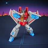 Transformers Studio Series Starscream MTMTE Collection Voyager 17 cm Figure view 9