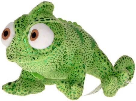 Disney Tangled Rapunzel PASCAL Ever 