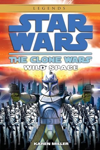 Amazon.com: The Art of Star Wars: The Clone Wars: 9780811871020