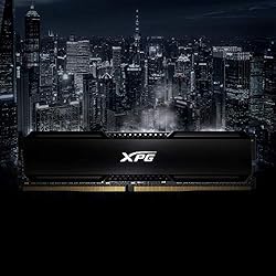 XPG GAMMIX D20 DDR4 3200MHz 16GB (2x8GB) PC4-25600