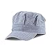 Classic Train Engineer Conductor's Adjustable Cap - Child to Adult