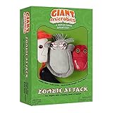 Giantmicrobes Themed Gift Boxes - Zombie Attack