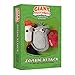 GIANT MICROBES Giantmicrobes Themed Gift Boxes - Zombie Attack