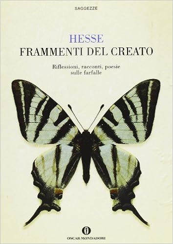 Hermann Hesse - Frammenti del creato (2013)