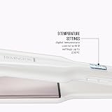 Remington Pro Ceramic Extra Wide Plate Hair Straightener 45mm 9 Settings 230°C view 3