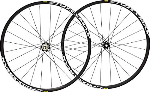 mavic crossride 29 wheelset