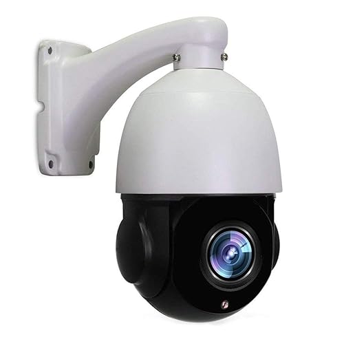 PTZ Camera,LEFTEK PoE PTZ Camera Outdoor IP HD MP(2560x1440