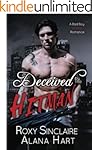 Deceived By The Hitman: A Bad Boy Hitman Romance