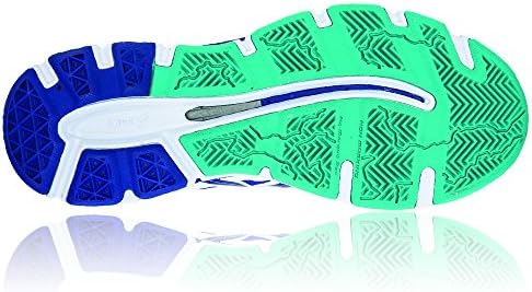 asics gel netburner netball trainers