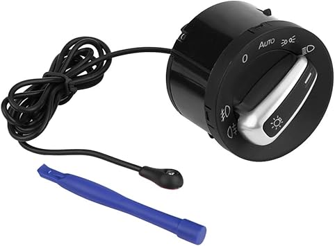 Amazon.com: Auto Headlight Lamp Control Switch Light Sensor Module with