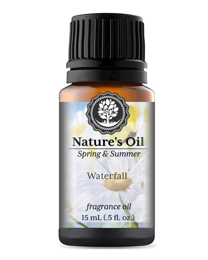Best Waterfall Fragrance Oil Waterfall