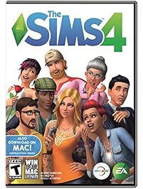 The Sims 4 [Online Game Code]