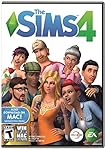 The Sims 4 [Online Game Code]