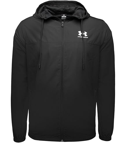 Amazon.com: Under Armour Men's UA Storm Team Jacket MD Navy