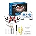 Jjrc H20 4 Channel 2.4ghz 6 Asix Gyro Rc Quadcopter Nano Hexacopter Headless Mode RTF Drone Explorers 3d Flips Red