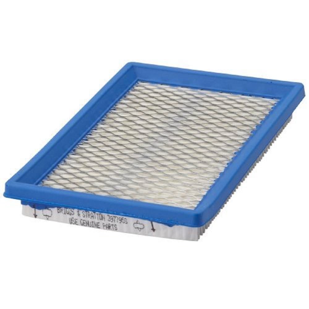 Briggs and Stratton Genuine 397795S Air Filter Cartridge