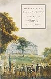 Front cover for the book The Surprise of Germantown: Or, the Battle of Cliveden, October 4th, 1777 by Thomas J. McGuire