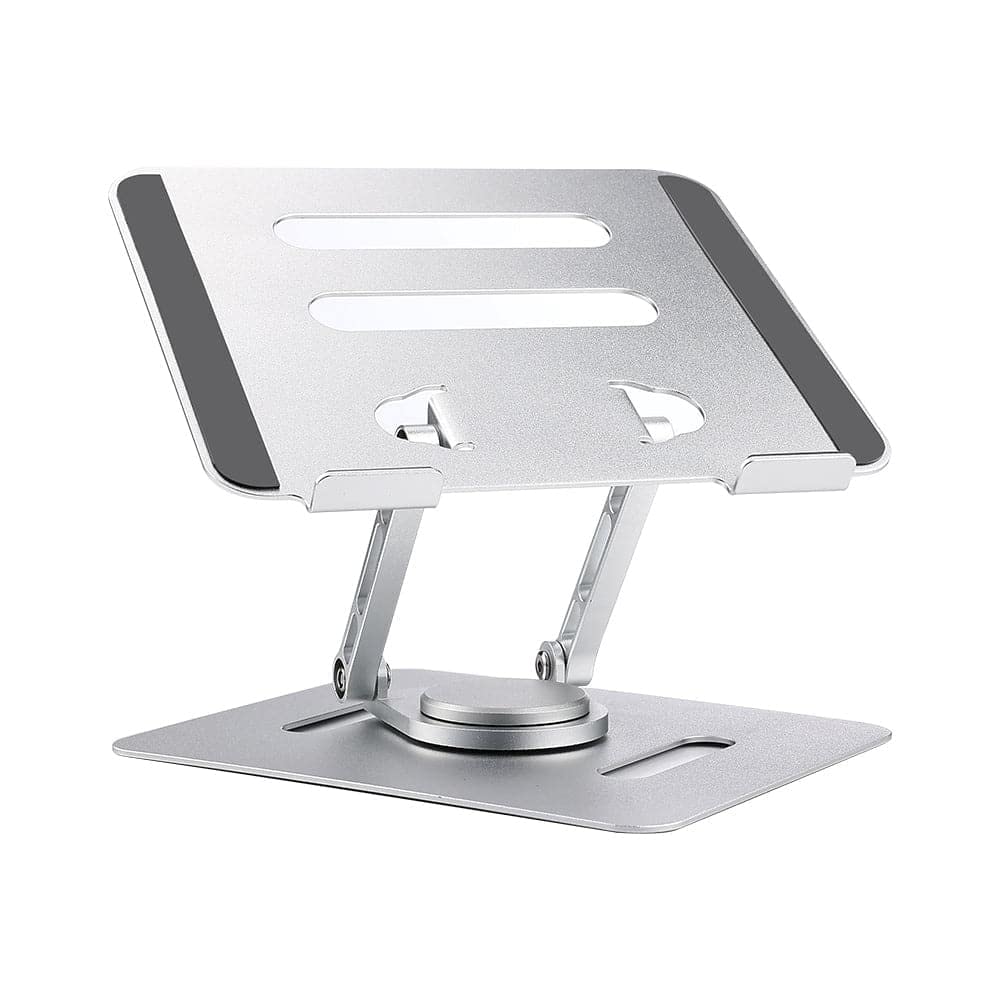 Mua Portable Monitor Stand, Adjustable Laptop Stand with 360 Rotating ...