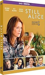 Still Alice - Dvd + Copie Digitale