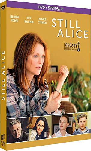 Still Alice - Dvd + Copie Digitale