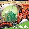 Hörbuch: Drachenzorn (Die Feuerreiter Seiner Majestät 3)