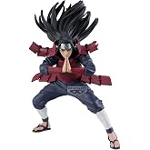 Banpresto - Naruto Shippuden - Hashirama Senju (ver. A) Vibration Stars Figure