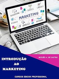 Livro Introdução ao Marketing : Cursos Ebook Profissional