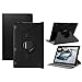 Lenovo Tab 2 A10-30 Case,Lenovo Tab 2 A10-70 Case,Lenovo Tab 3 10 Business Case,Premium PU Leather 360 Degree Rotating Case for Lenovo Tab 2 A10 / Tab3 10 Plus / Tab3 10 Business Tablet