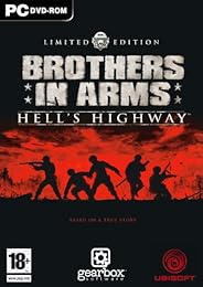 Brothers in Arms : Hell's Highway Collector 
