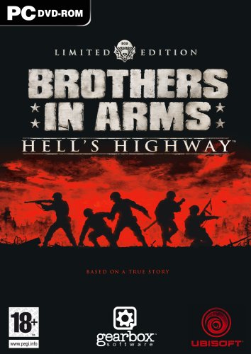 Brothers in Arms : Hell's Highway Collector 