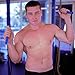 Speed Jump Rope with super-fast high-grade metal bearings, best for Boxing, MMA and endurance fitness training with this speed cable rope.