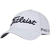 Titleist Golf Tour Elite Hat