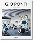 Gio Ponti (Basic Art Series 2.0) by 