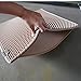 BlackHole Litter Mat Blackhole Cat Litter Mat - Medium Square 23