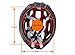 Basecamp Specialized Bike Helmet for Road & Mountain Biking Cycling Helmet Bike Bicycle Helmets Safety Sport Head Protect Bike Helmets for Men,Women,Youth,Teen Boys & Girls