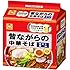 昔ながらの中華そば 5食パック&times;6個