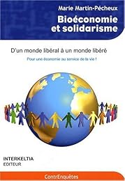 Bioéconomie et solidarisme