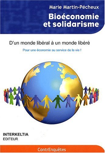 Bioéconomie et solidarisme