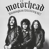 Birmingham Blitzkrieg 1977