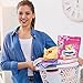 Snuggle Laundry Scent Boosters Concentrated Scent Pacs, Wild Orchid Wonder, Pouch, 20 Count