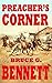 Preacher's Corner (Gunfighter of the West Book 1)