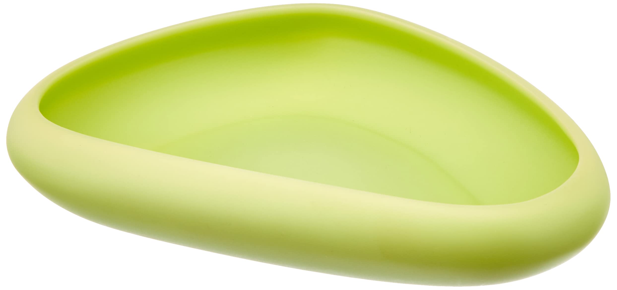 Spirella Table Accessory Etna Light Green Tray 1211317, White, Standard