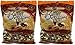 Arcor Butter Chocolate Kosher Toffee Dairy - Large (Pack of 2) 1 lbs 1.04 oz per package