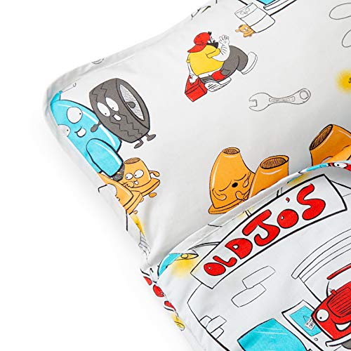 6 JumpOff+Jo+Childrens+Removable+Sleepovers