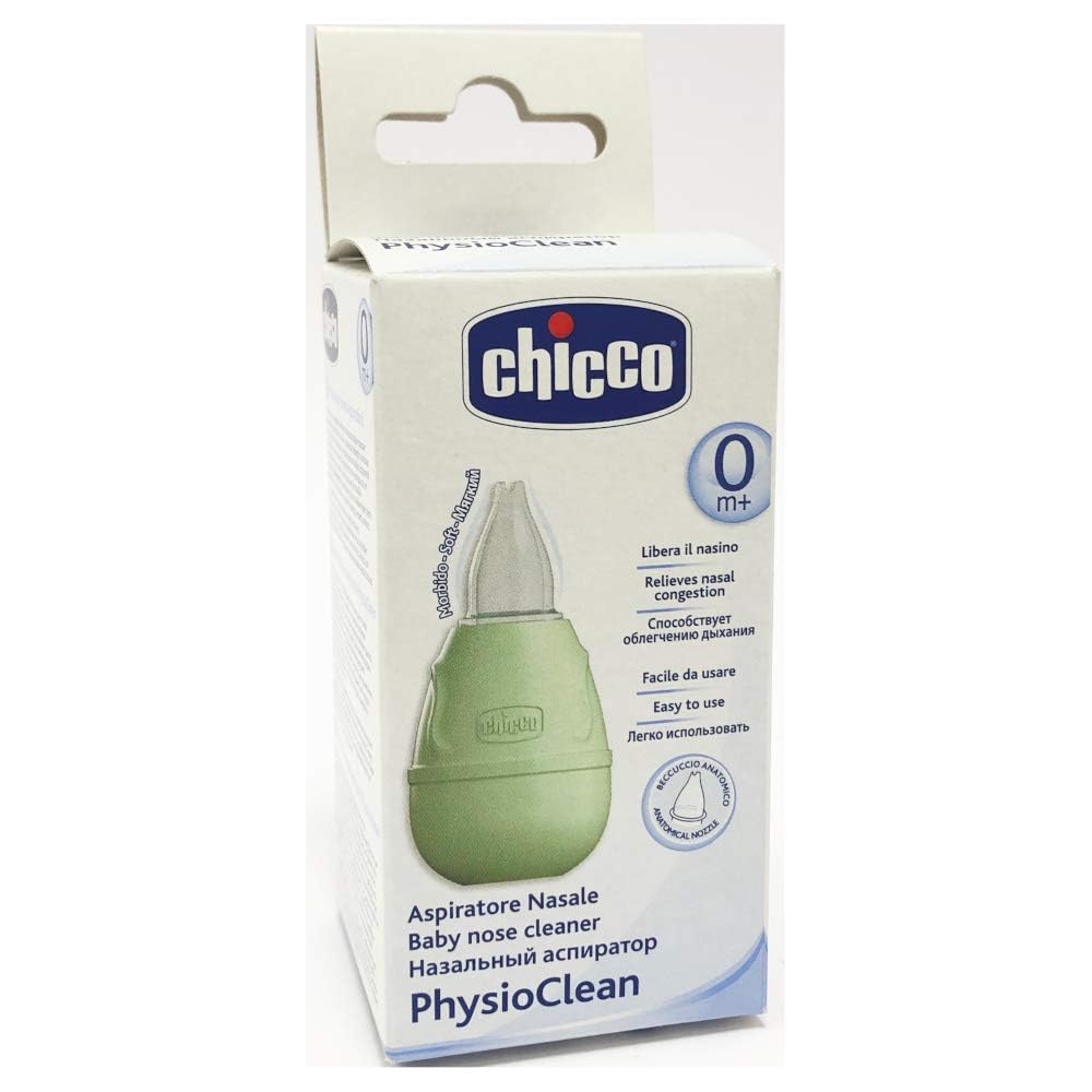 Chicco Nasal Aspirator