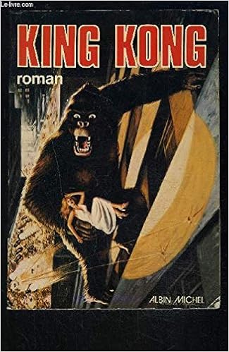 King Kong Delos W Lovelace 9782226004024 Amazon Com Books King Kong Delos W Lovelace 9782226004024 Amazon Com Books